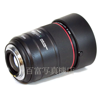 【中古】 キヤノン EF 85mm F1.4L IS USM Canon 中古交換レンズ 42569