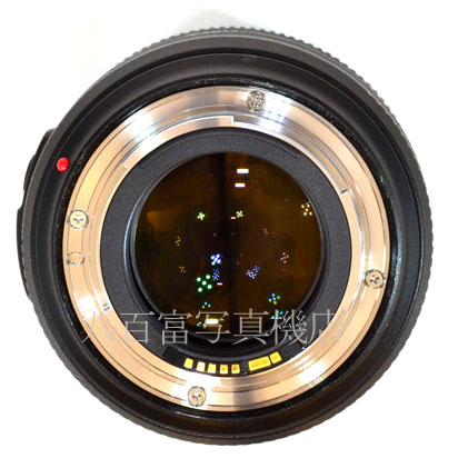 【中古】 キヤノン EF 85mm F1.4L IS USM Canon 中古交換レンズ 42569