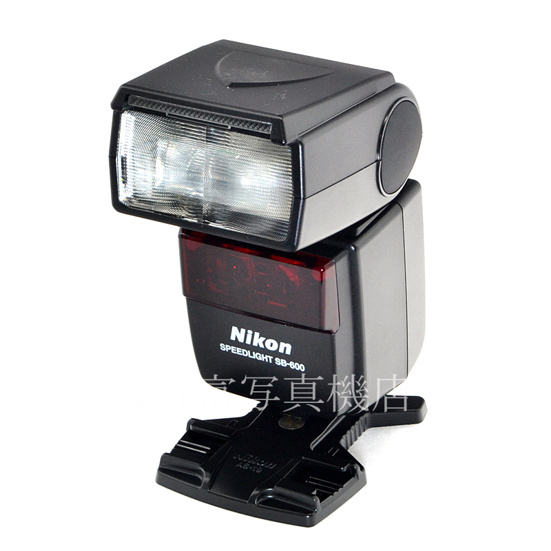 中古】 ニコン スピードライト SB-600 Nikon SPEEDLIGHT 中古 ...