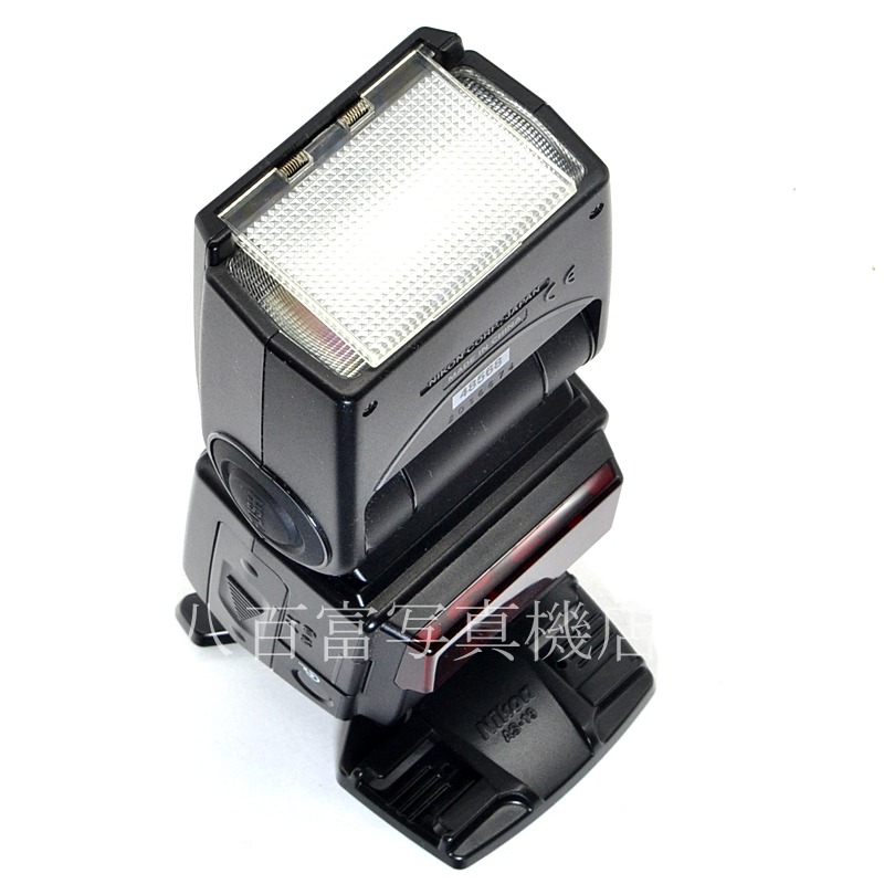 【中古】 ニコン スピードライト SB-600 Nikon SPEEDLIGHT 中古アクセサリー 48568