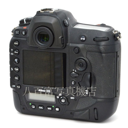【中古】 ニコン D5 ボディ XQD-Type Nikon 中古デジタルカメラ 47025