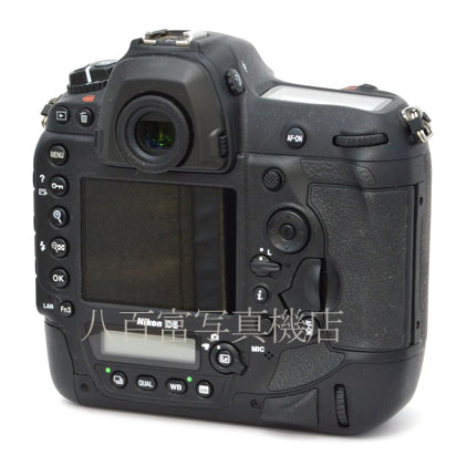 【中古】 ニコン D5 ボディ XQD-Type Nikon 中古デジタルカメラ 47025