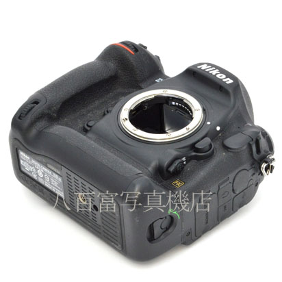 【中古】 ニコン D5 ボディ XQD-Type Nikon 中古デジタルカメラ 47025