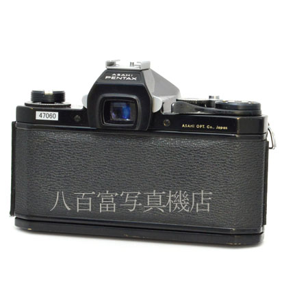 0411保留□整備済 ペンタックスS2 PENTAX S2 BLACK ：J-カメラ