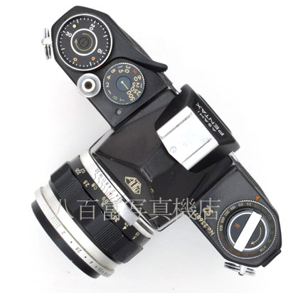 楽天市場】【中古】 (ペンタックス) PENTAX S2 ﾌﾞﾗｯｸ【中古