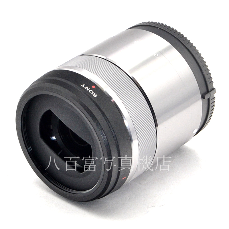 【中古】 ソニー E 30mm F3.5 Macro SEL30M35 SONY 中古交換レンズ 50473