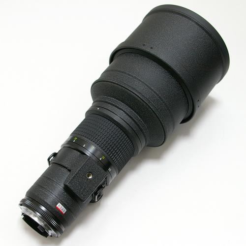 中古 ニコン Ai ED Nikkor 300mm F2.8S New Nikon / ニッコール 【中古レンズ】