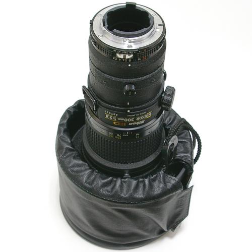 中古 ニコン Ai ED Nikkor 300mm F2.8S New Nikon / ニッコール 【中古レンズ】