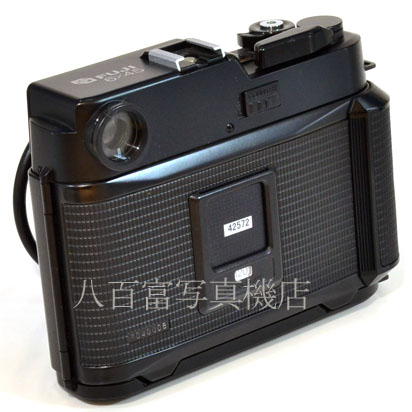 【中古】 フジ GS645S Professional wide60 FUJI 中古フイルムカメラ 42572