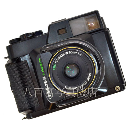 【中古】 フジ GS645S Professional wide60 FUJI 中古フイルムカメラ 42572