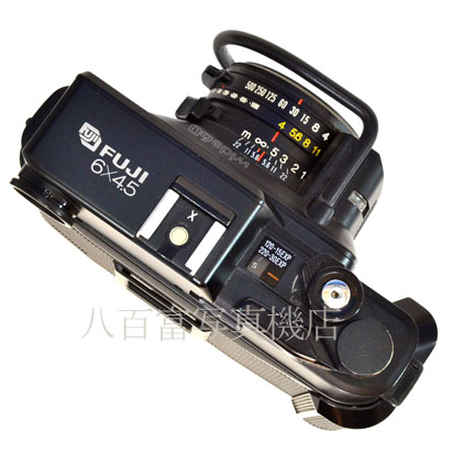 【中古】 フジ GS645S Professional wide60 FUJI 中古フイルムカメラ 42572