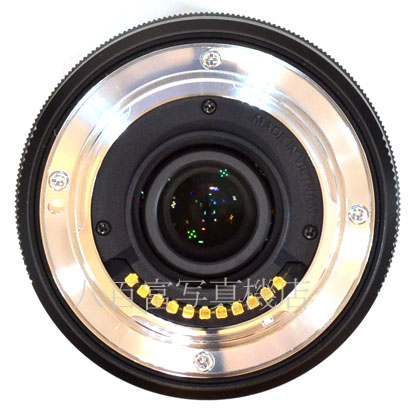 【中古】 オリンパス M.ZUIKO DIGITAL ED 14-150mm F4-5.6 II ブラック OLYMPUS 中古交換レンズ 42571