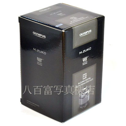 【中古】 オリンパス M.ZUIKO DIGITAL ED 14-150mm F4-5.6 II ブラック OLYMPUS 中古交換レンズ 42571