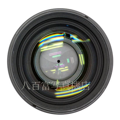 【中古】 シグマ 50mm F1.4 EX DG HSM ニコンAF用 SIGMA 中古交換レンズ 42471