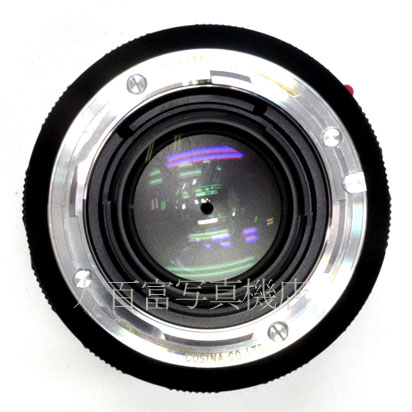 【中古】 フォクトレンダー ノクトン 35mm F1.2 II Aspherical ブラック ライカMマウント Voigtländer NOKTON 中古交換レンズ 46981