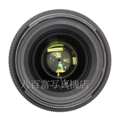 【中古】 タムロン SP 35mm F/1.8 Di VC USD F012N ニコンAF用　TAMRON 中古交換レンズ 42472