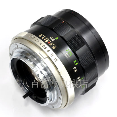 【中古】 ミノルタ MC ROKKOR 58mm F1.4 minolta ロッコール 中古交換レンズ 46965
