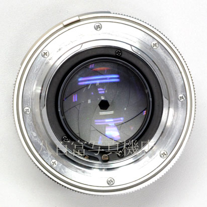 【中古】 ミノルタ MC ROKKOR 58mm F1.4 minolta ロッコール 中古交換レンズ 46965