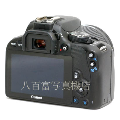 【中古】 キヤノン EOS Kiss X7 18-55mm IS STM セット Canon 中古デジタルカメラ 42305