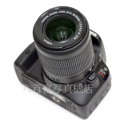 【中古】 キヤノン EOS Kiss X7 18-55mm IS STM セット Canon 中古デジタルカメラ 42305