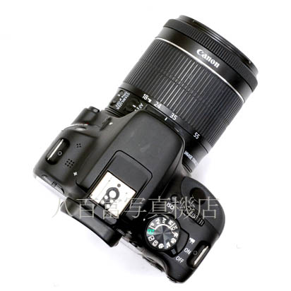 【中古】 キヤノン EOS Kiss X7 18-55mm IS STM セット Canon 中古デジタルカメラ 42305