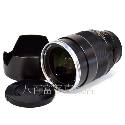 【中古】 カールツァイス Distagon T* 35mm F1.4 ZF.2 ニコンAi-P用 CarlZeiss 中古交換レンズ 42592