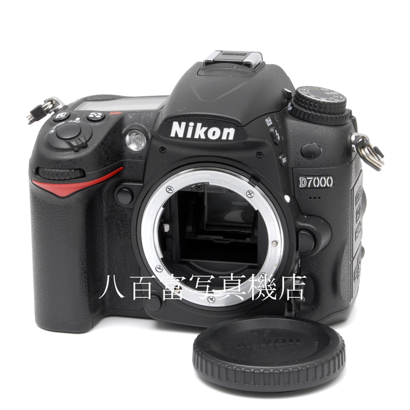 【中古】 ニコン D7000 ボディ Nikon 中古デジタルカメラ 62498