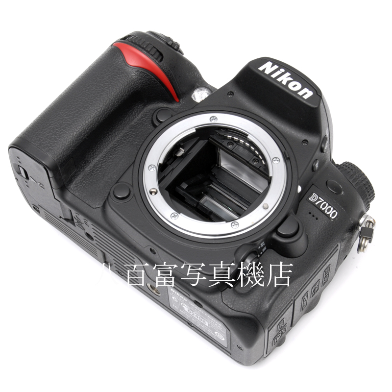 【中古】 ニコン D7000 ボディ Nikon 中古デジタルカメラ 62498