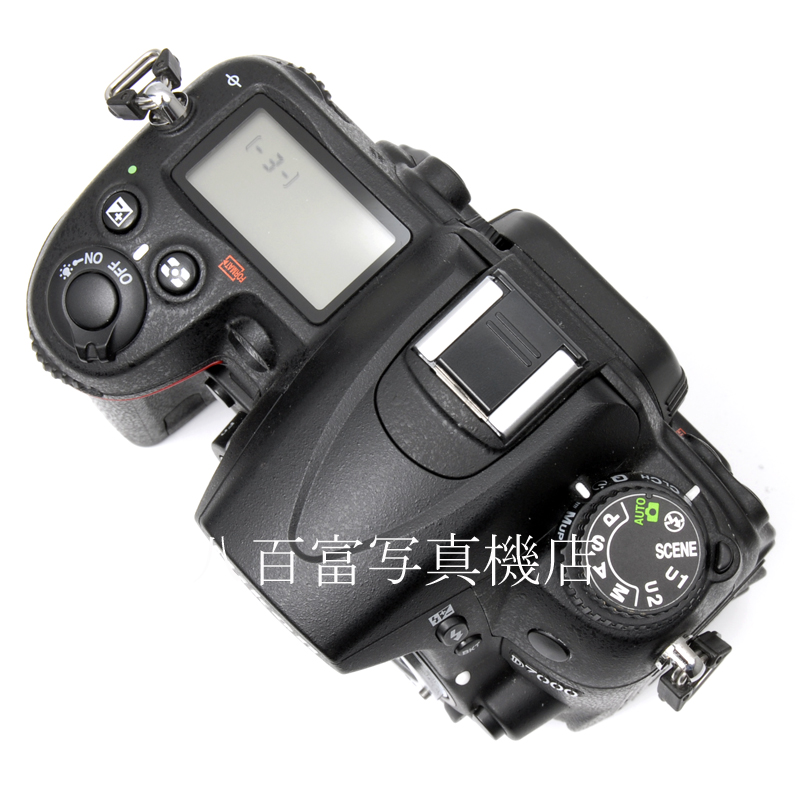 【中古】 ニコン D7000 ボディ Nikon 中古デジタルカメラ 62498