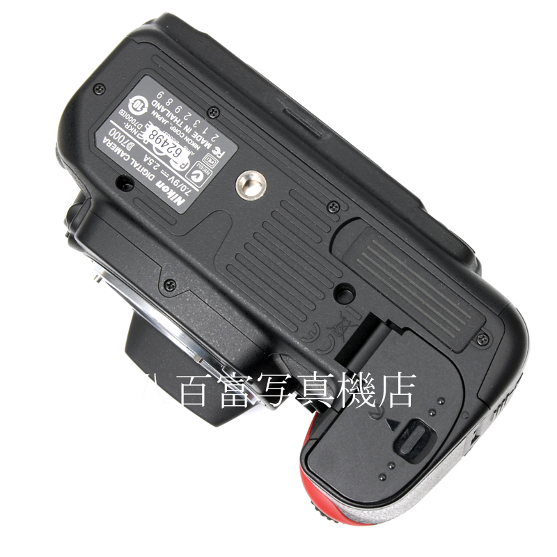 【中古】 ニコン D7000 ボディ Nikon 中古デジタルカメラ 62498