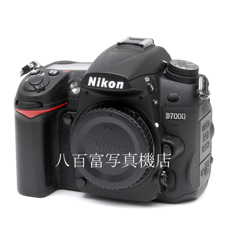 【中古】 ニコン D7000 ボディ Nikon 中古デジタルカメラ 62498
