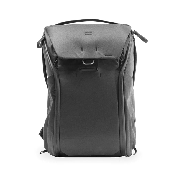 ピークデザイン エブリデイバックパック 30L / ブラック / BEDB-30-BK-2 / PeakDesign