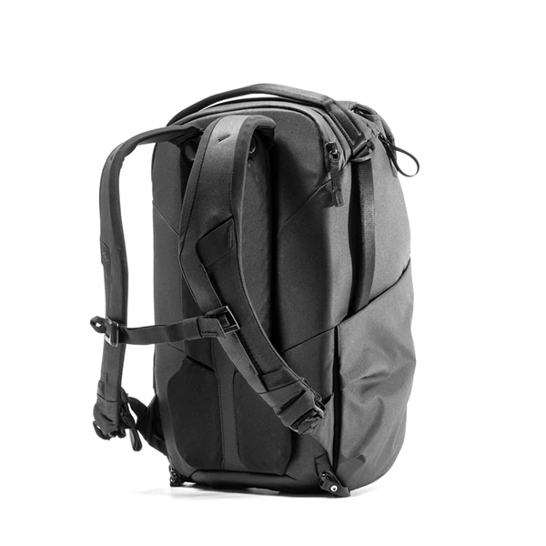 ピークデザイン エブリデイバックパック 30L / ブラック / BEDB-30-BK-2 / PeakDesign