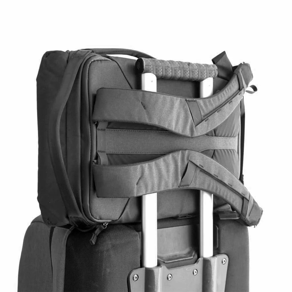 ピークデザイン エブリデイバックパック 30L / ブラック / BEDB-30-BK-2 / PeakDesign