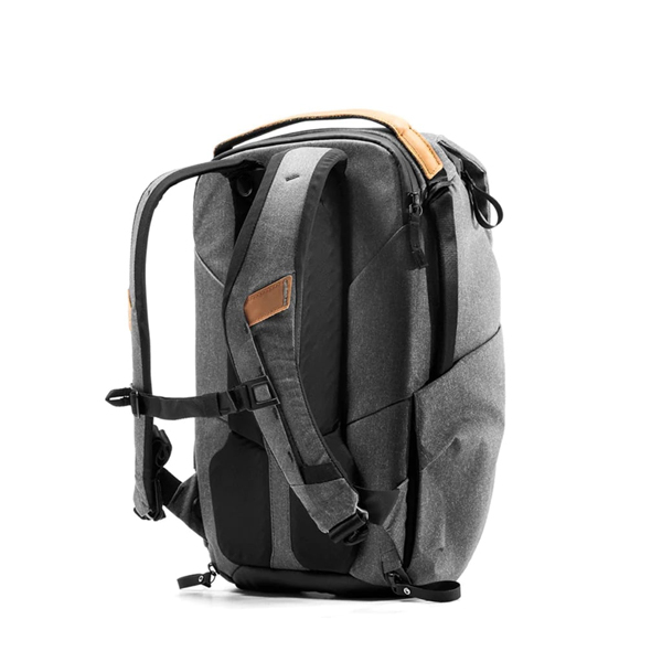 ピークデザイン エブリデイバックパック 30L / チャコール / BEDB-30-CH-2 / PeakDesign