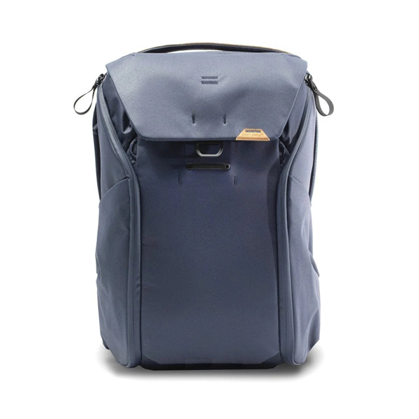 ピークデザイン エブリデイバックパック 30L / ミッドナイト / BEDB-30-MN-2 / PeakDesign