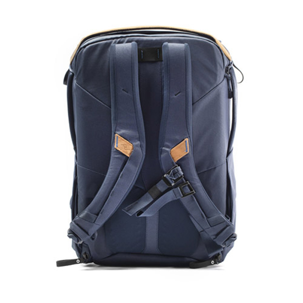 ピークデザイン エブリデイバックパック 30L / ミッドナイト / BEDB-30-MN-2 / PeakDesign
