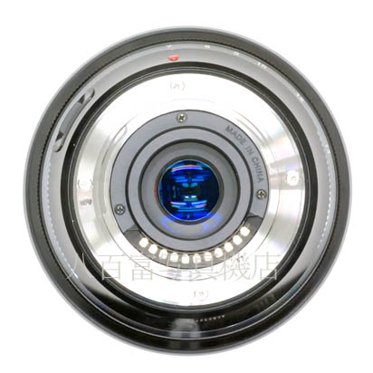 【中古】 オリンパス M.ZUIKO DIGITAL ED 7-14mm F2.8 PRO マイクロフォーサーズ用 OLYMPUS 中古交換レンズ 42307