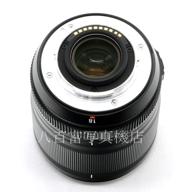 【中古】 フジ FUJINON XF 18mm F1.4 R FUJIFILM 中古交換レンズ  55318