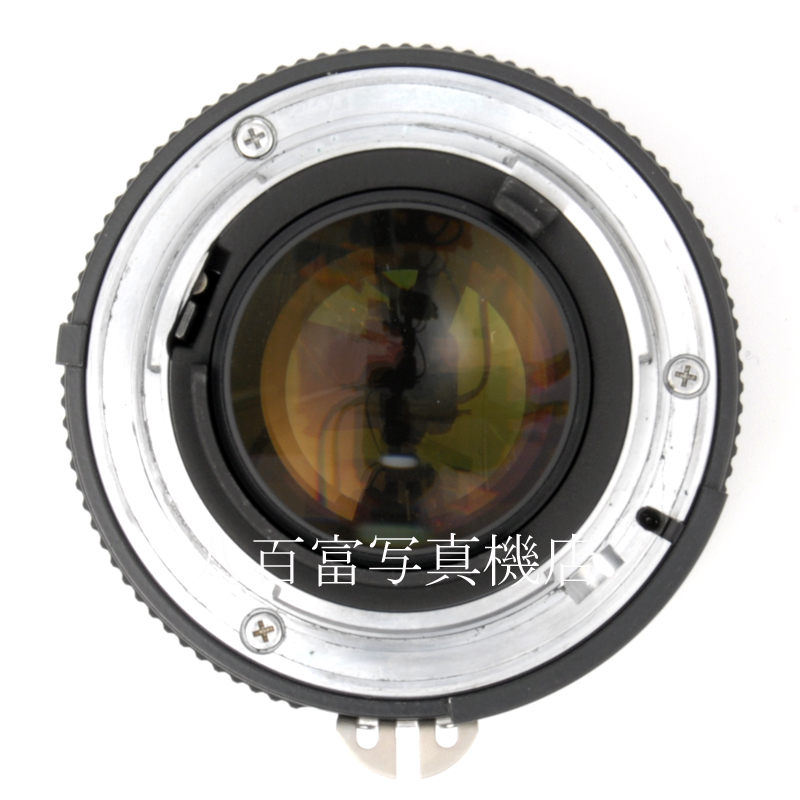 【中古】 ニコン Ai Nikkor 50mm F1.4 S Nikon / ニッコール 中古交換レンズ 62496