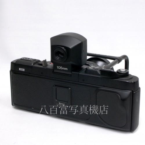 【中古】 フジフイルム GX617 プロフェッショナル 6x17パノラマ FUJIFILM 中古カメラ 30993