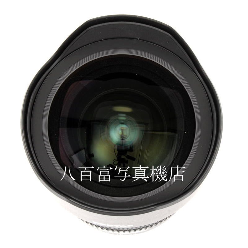 【中古】 ペンタックス HD PENTAX-D FA 15-30mm F2.8 ED SDM WR PENTAX 中古交換レンズ 62486