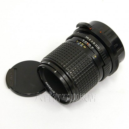 【中古】 SMC ペンタックス 67 MACRO 135mm F4 New PENTAX 中古レンズ 25824