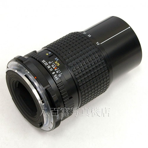 【中古】 SMC ペンタックス 67 MACRO 135mm F4 New PENTAX 中古レンズ 25824