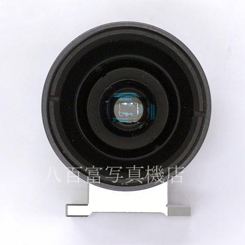 【中古】 フォクトレンダー 28mm View Finder M ブラック ビューファインダー Voigtlander 中古アクセサリー 36733