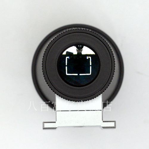 【中古】 フォクトレンダー 28mm View Finder M ブラック ビューファインダー Voigtlander 中古アクセサリー 36733