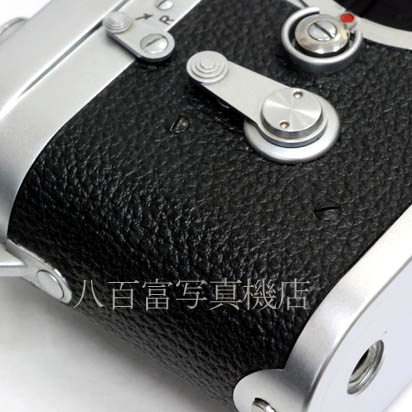 【中古】 ライカ M3 クローム ボディ Leica 中古フイルムカメラ 40849