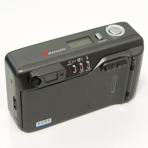 中古 京セラ Tズーム Kyocera｜カメラのことなら㈱八百富写真機店