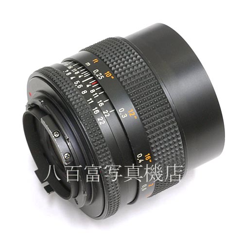 【中古】  CONTAX  Distagon T* 28mm F2.8 AE コンタックス ディスタゴン 中古レンズ 36623