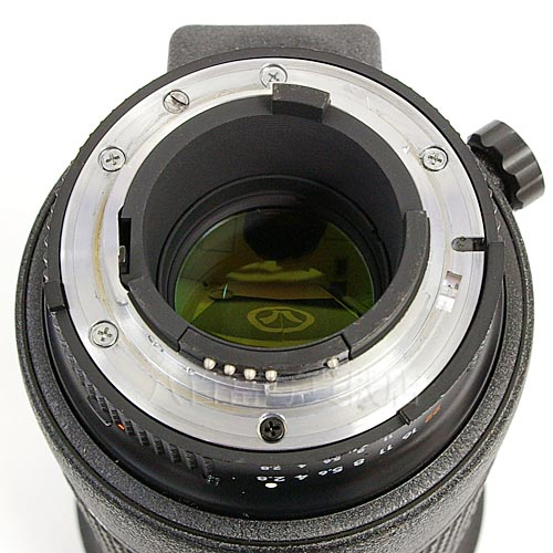 中古 ニコン AF ED Nikkor 80-200mm F2.8D New Nikon / ニッコール 【中古レンズ】 15023